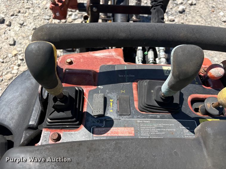 image for item YA3052 2015 Ditch Witch R300 cable plow