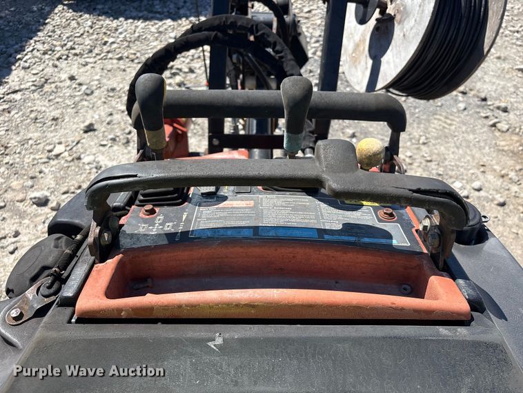 image for item YA3052 2015 Ditch Witch R300 cable plow