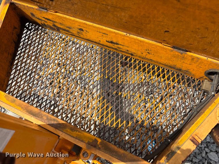 image for item YA3087 2020 Lucon 5T142BW-HDP equipment trailer