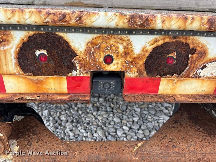 image for item YA3112 2013 Ford F450 Super Duty  utility / service truck
