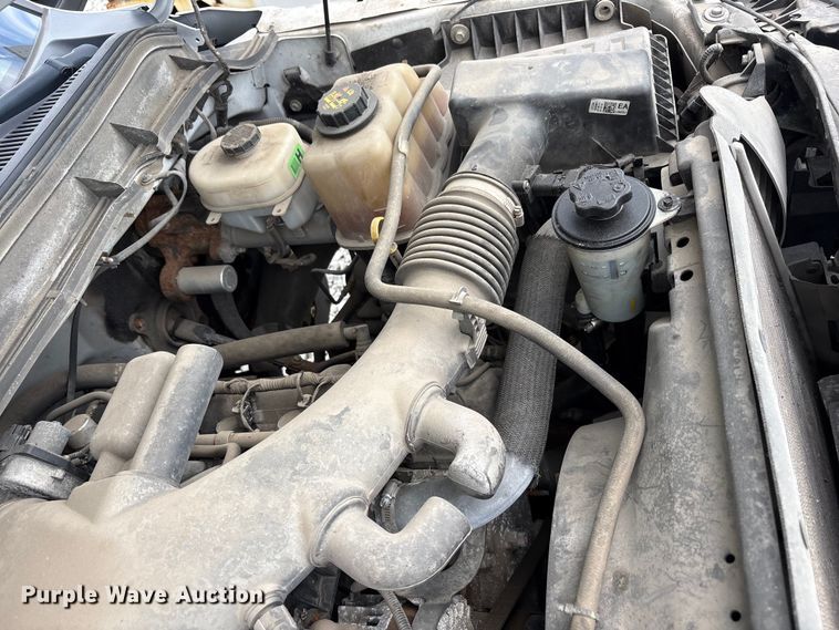 image for item YA3112 2013 Ford F450 Super Duty  utility / service truck