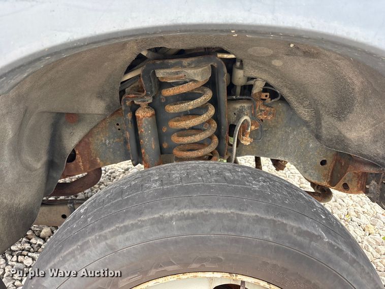 image for item YA3112 2013 Ford F450 Super Duty  utility / service truck