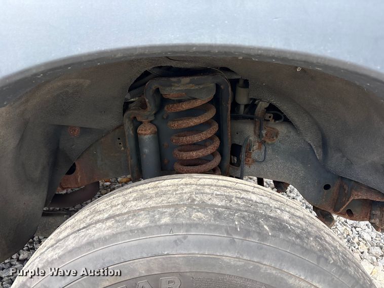 image for item YA3113 2013 Ford F450 Super Duty bucket truck