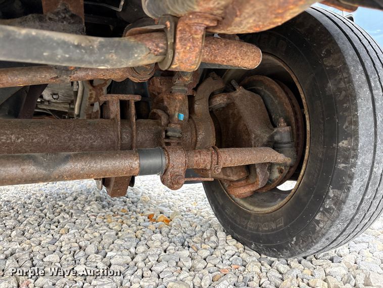 image for item YA3113 2013 Ford F450 Super Duty bucket truck