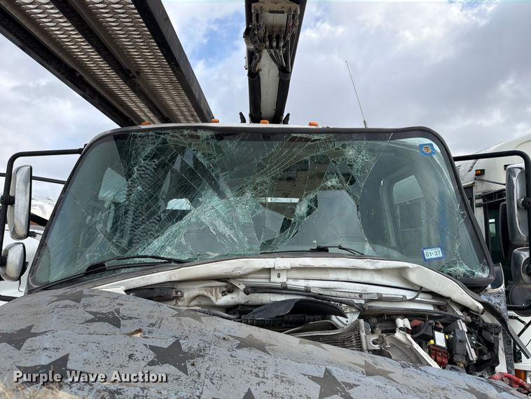 image for item YA3164 2023 Freightliner Business Class M2 bucket truck