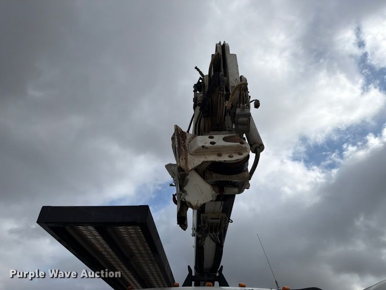 image for item YA3164 2023 Freightliner Business Class M2 bucket truck