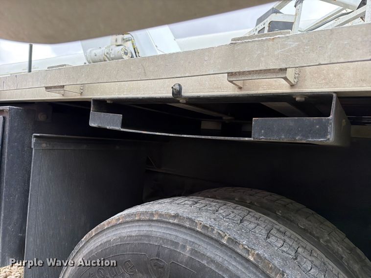 image for item YA3164 2023 Freightliner Business Class M2 bucket truck