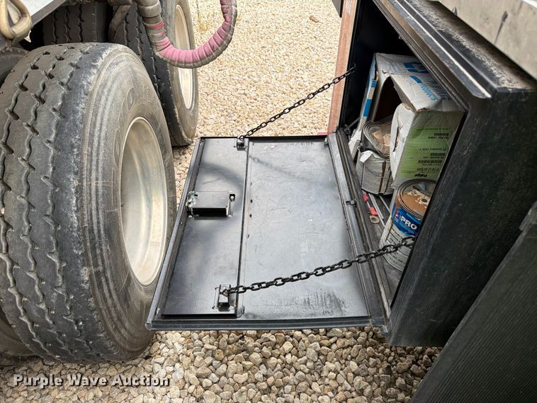 image for item YA3164 2023 Freightliner Business Class M2 bucket truck