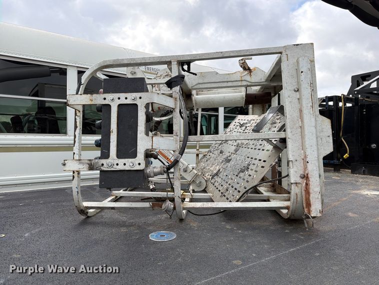 image for item YA3164 2023 Freightliner Business Class M2 bucket truck