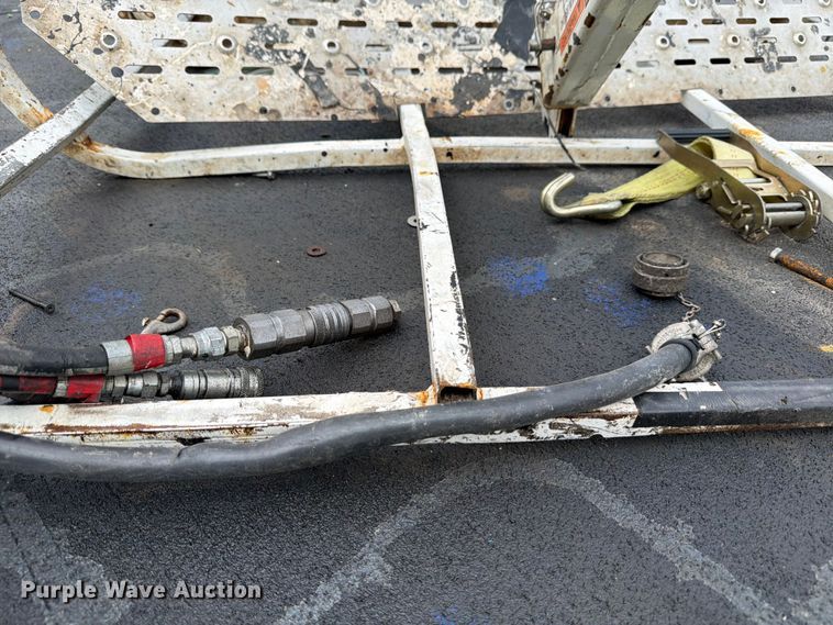 image for item YA3164 2023 Freightliner Business Class M2 bucket truck