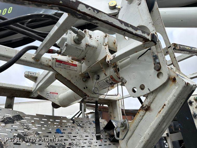 image for item YA3164 2023 Freightliner Business Class M2 bucket truck