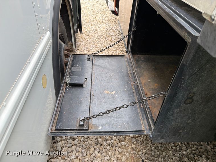 image for item YA3164 2023 Freightliner Business Class M2 bucket truck