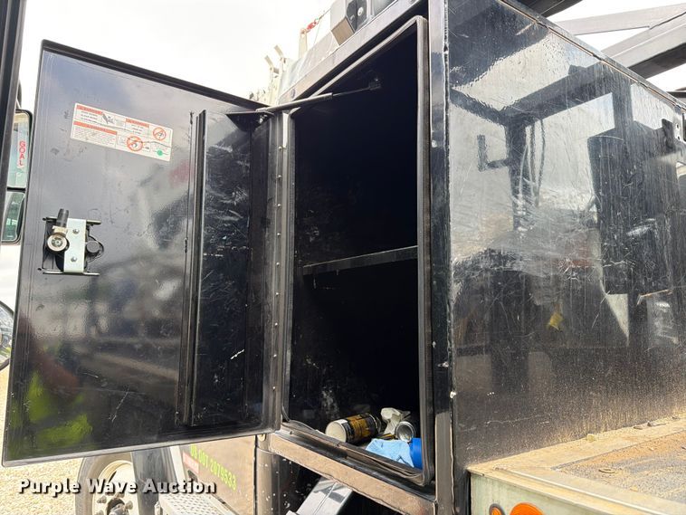 image for item YA3164 2023 Freightliner Business Class M2 bucket truck