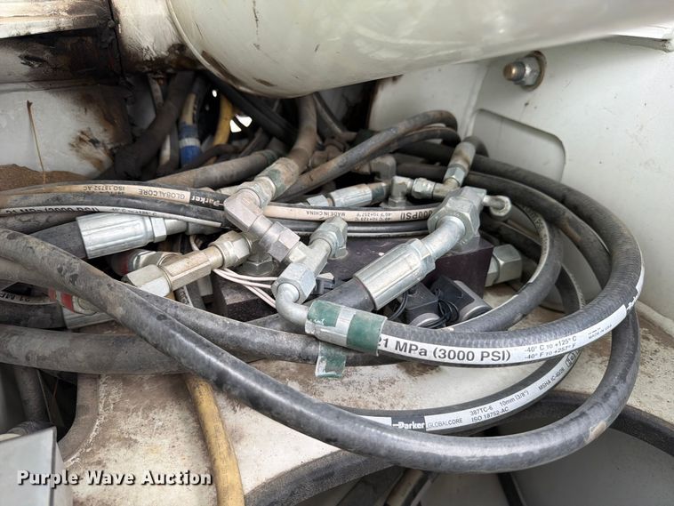 image for item YA3164 2023 Freightliner Business Class M2 bucket truck