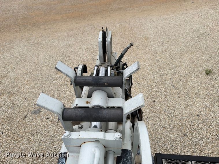 image for item YA3164 2023 Freightliner Business Class M2 bucket truck