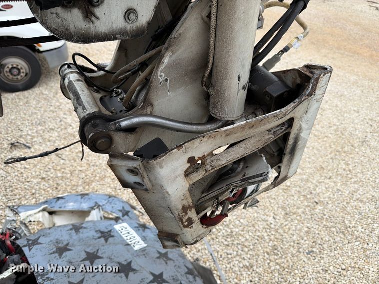 image for item YA3164 2023 Freightliner Business Class M2 bucket truck