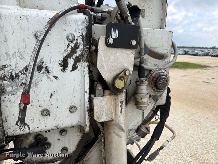 image for item YA3164 2023 Freightliner Business Class M2 bucket truck
