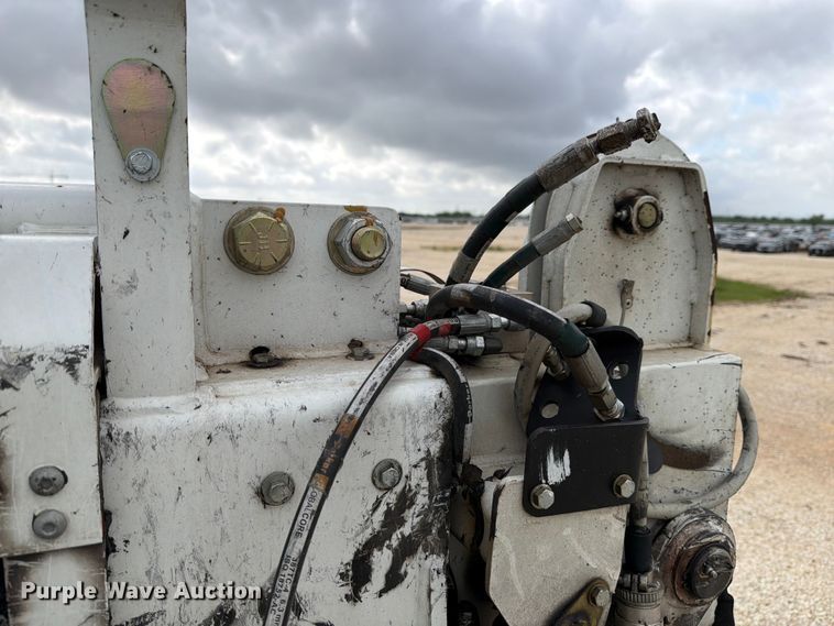 image for item YA3164 2023 Freightliner Business Class M2 bucket truck