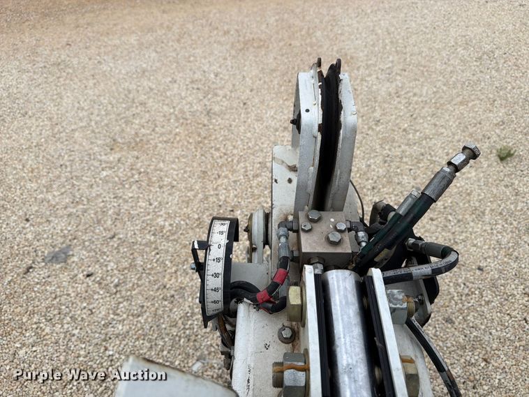 image for item YA3164 2023 Freightliner Business Class M2 bucket truck