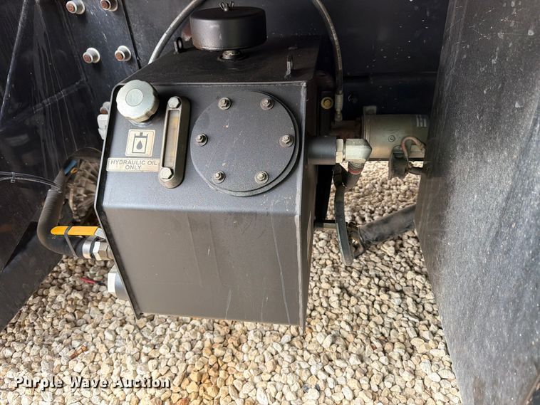 image for item YA3164 2023 Freightliner Business Class M2 bucket truck