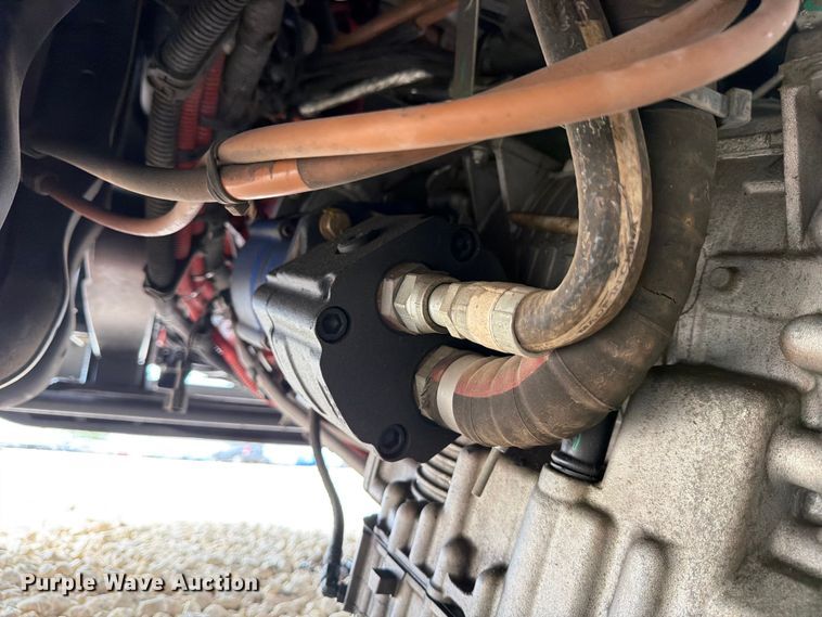 image for item YA3164 2023 Freightliner Business Class M2 bucket truck