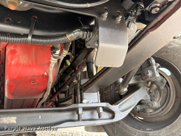 image for item YA3164 2023 Freightliner Business Class M2 bucket truck