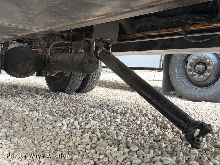 image for item YA3164 2023 Freightliner Business Class M2 bucket truck