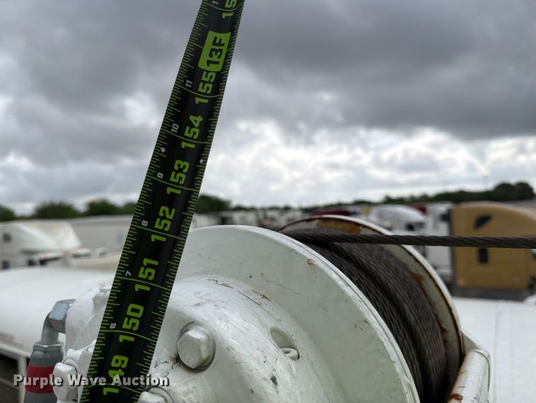 image for item YA3164 2023 Freightliner Business Class M2 bucket truck