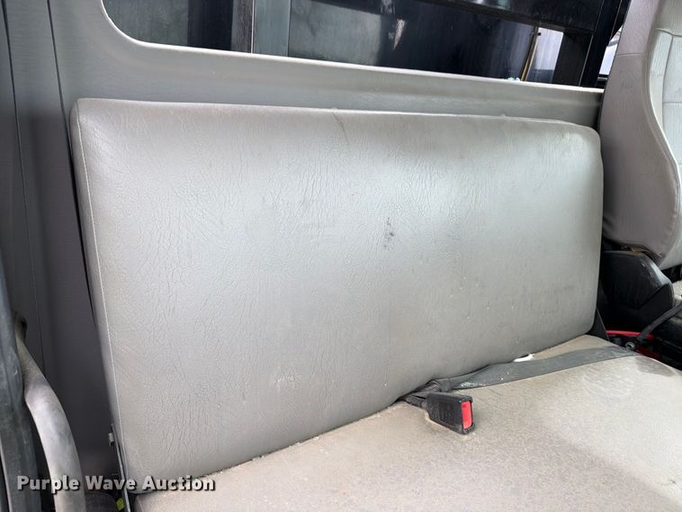 image for item YA3164 2023 Freightliner Business Class M2 bucket truck