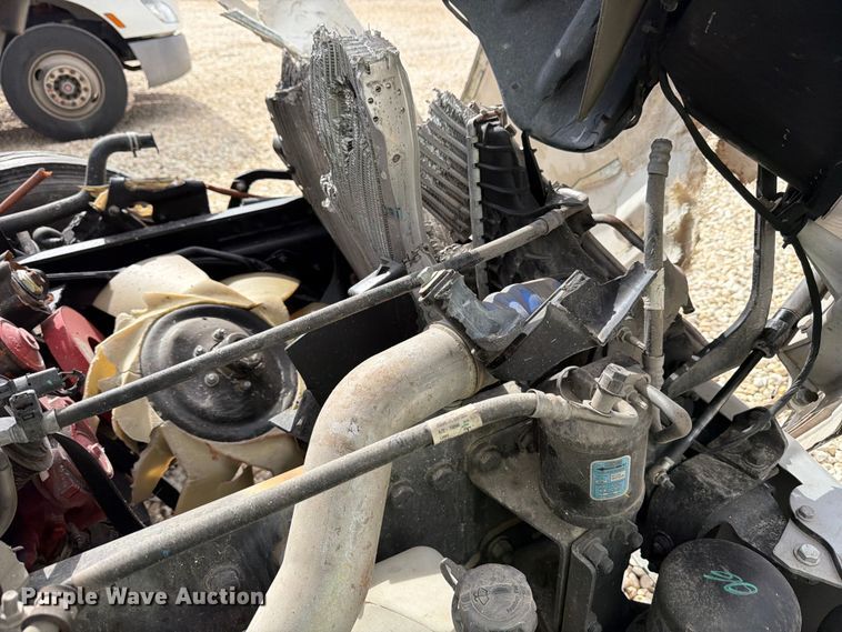 image for item YA3164 2023 Freightliner Business Class M2 bucket truck