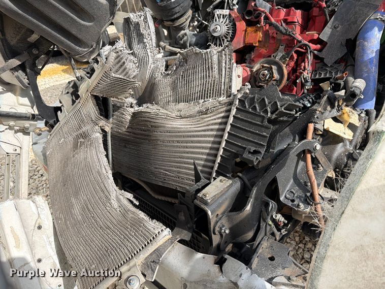 image for item YA3164 2023 Freightliner Business Class M2 bucket truck