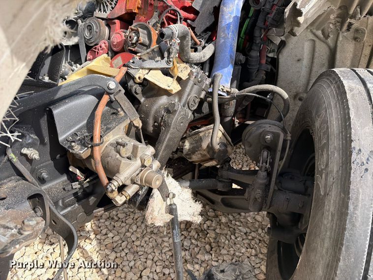 image for item YA3164 2023 Freightliner Business Class M2 bucket truck