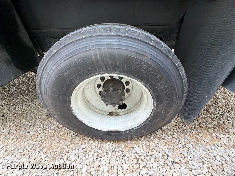 image for item YA3164 2023 Freightliner Business Class M2 bucket truck
