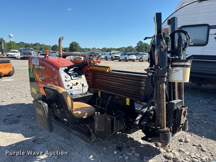 image for item YA3216 2019 Ditch Witch JT5 directional boring unit