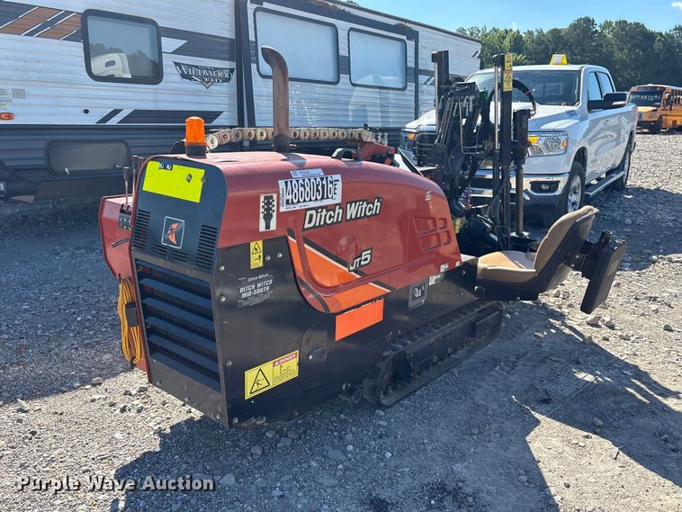 image for item YA3216 2019 Ditch Witch JT5 directional boring unit
