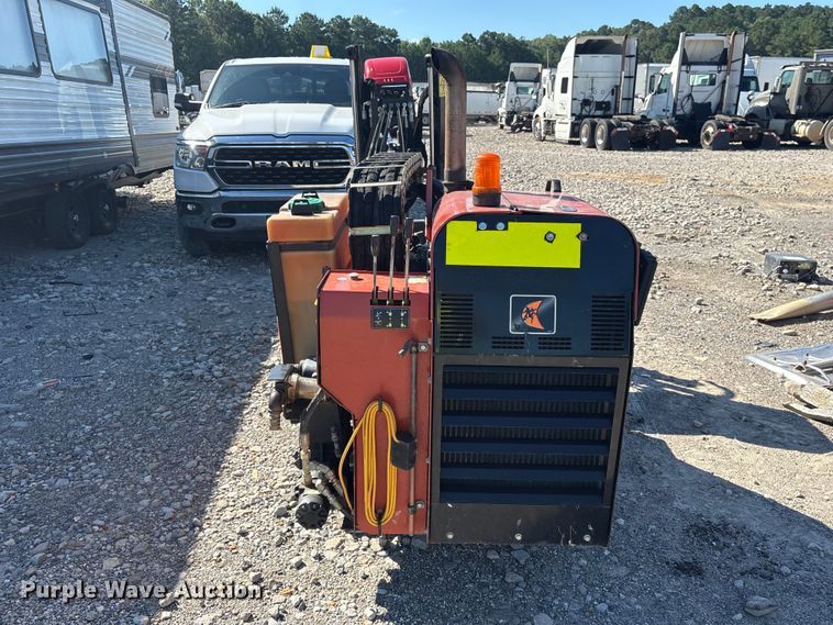 image for item YA3216 2019 Ditch Witch JT5 directional boring unit