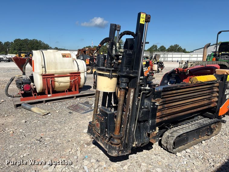 image for item YA3216 2019 Ditch Witch JT5 directional boring unit