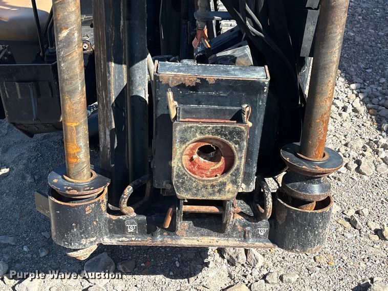 image for item YA3216 2019 Ditch Witch JT5 directional boring unit