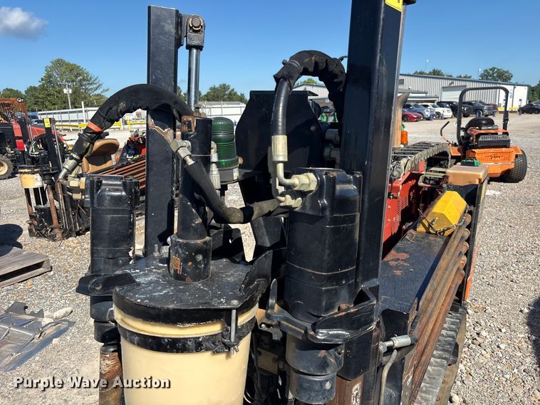 image for item YA3216 2019 Ditch Witch JT5 directional boring unit