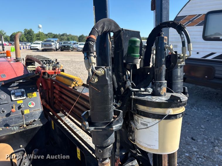 image for item YA3216 2019 Ditch Witch JT5 directional boring unit
