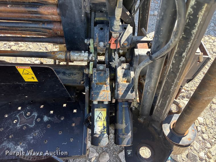 image for item YA3216 2019 Ditch Witch JT5 directional boring unit
