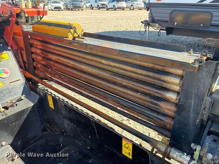 image for item YA3216 2019 Ditch Witch JT5 directional boring unit