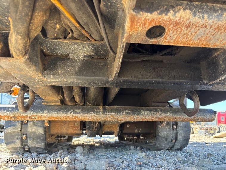 image for item YA3216 2019 Ditch Witch JT5 directional boring unit