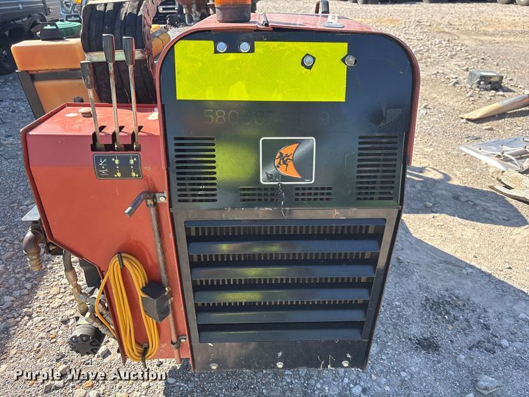 image for item YA3216 2019 Ditch Witch JT5 directional boring unit