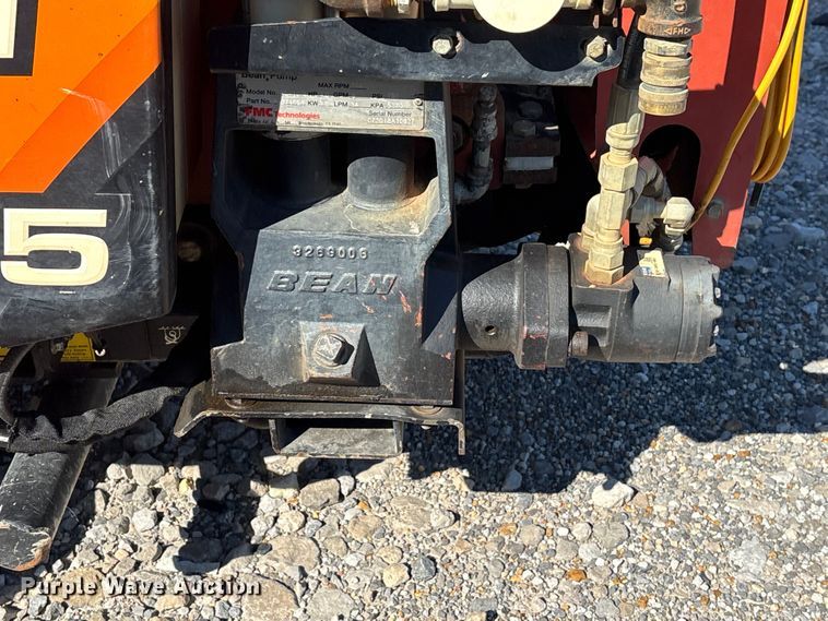 image for item YA3216 2019 Ditch Witch JT5 directional boring unit