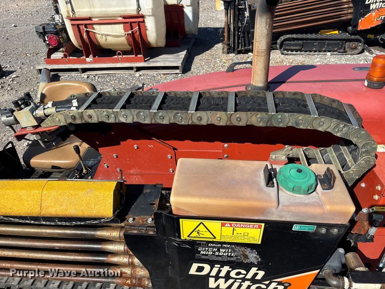 image for item YA3216 2019 Ditch Witch JT5 directional boring unit