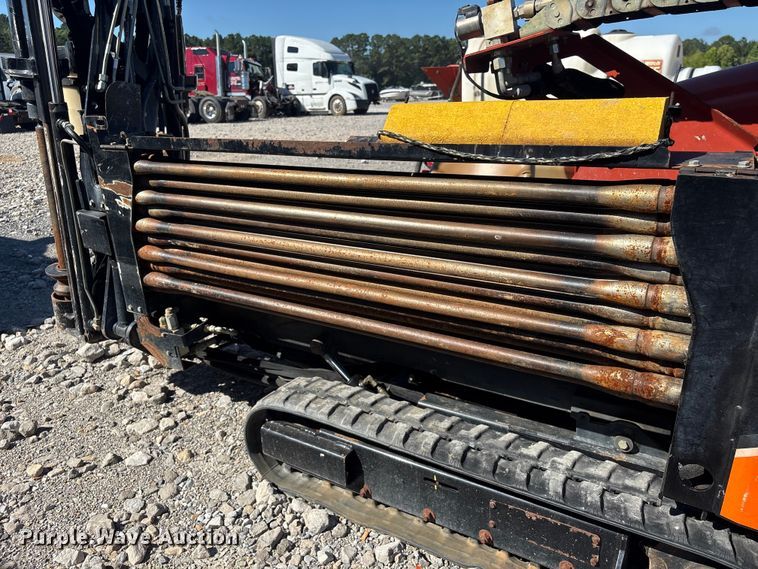 image for item YA3216 2019 Ditch Witch JT5 directional boring unit