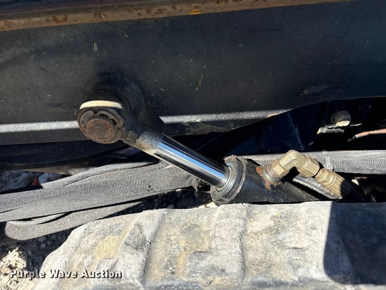 image for item YA3216 2019 Ditch Witch JT5 directional boring unit