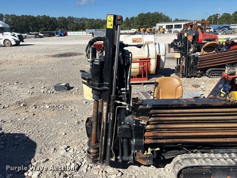 image for item YA3216 2019 Ditch Witch JT5 directional boring unit