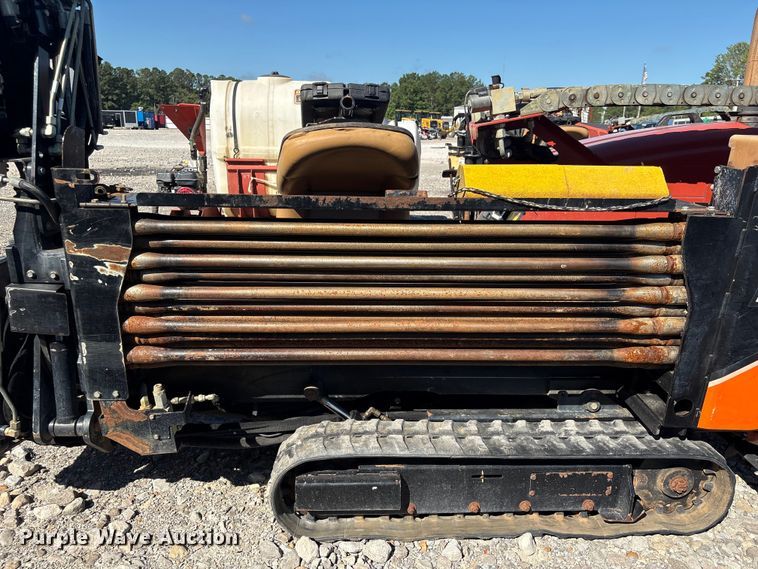 image for item YA3216 2019 Ditch Witch JT5 directional boring unit